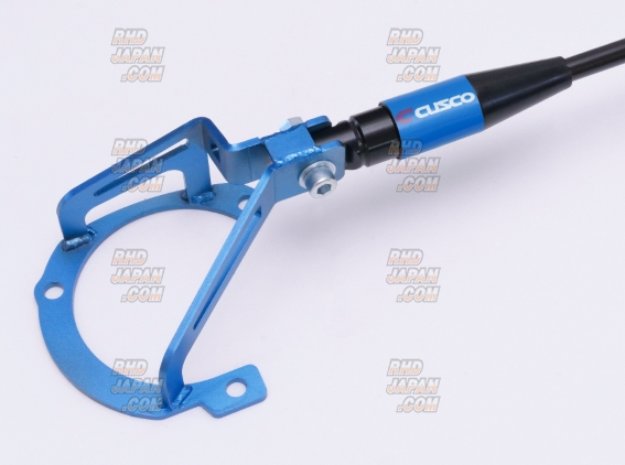 CUSCO S-MCB Front Strut Bar S-MCB3000 - BRZ ZC6 ZD8 86 ZN6 GR86 ZN8